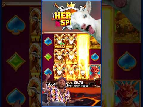 herospin casino france
